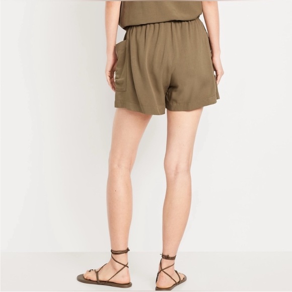 ✨2 for $35 ALL SHORTS!✨ Old Navy Playa Shorts -- 3.5-inch inseam XS - Picture 2 of 2